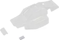 Clear Body Set (Optima) [MBB01]