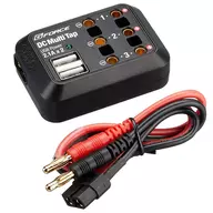 DC Multi Tap [G0244]