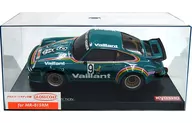 1/27 ポルシェ 934 RSR ターボ 1976 バイラント #9(グリーン) グロスコートボディ仕様 ミニッツレーサー用替えボディ 「オートスケールコレクション」 [MZX116V] 