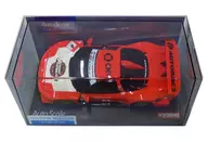 1/27 ARTA NSX 2007 AUTOBACS #8 (Red x White) "AutoScale Collection" [MZX324AR]