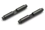 Differential Bevel Shaft (2pcs/MP9) [IF411B]