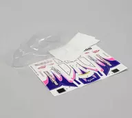 ミニインファーノ Clear Body Set [IHB10]