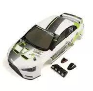 Lancer Evolution X KX3 Completed Body FAZER VE-X [FAB108]