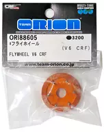 Flywheel (V6CRF) [ORI88605]