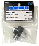 Carburetor Body CRF21/28 [ORI81583]