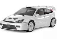 1/10 2003 Ford Focus RS Custom (TT-02 Chassis) "Electric RC Car Series No. 712" [58724]