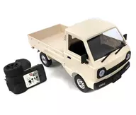 1/10 WPL JAPAN RC D12 (Light Beige) 2.4 GHz Specification [D-12]