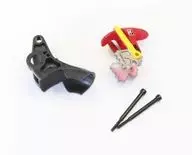 Fender Parts Set (Yamaha / Red) [MCB001CYR]