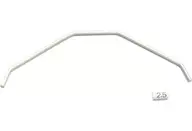 Front Stabilizer Bar (2.5mm/1 Piece / MP9/10) [IF459-25]