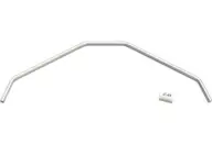 Rear Stabilizer Bar (2.8mm/1 Piece / MP9/10) [IF460-28]