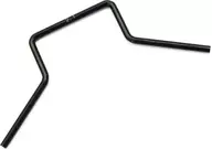 Rear stabilizer bar (R4/2.1 mm) [VZ433-21]