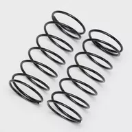 Off-road φ 13 mm Shock for Spring Front DOT4 (7.25 Roll) 2 Pieces [YS-12725F]