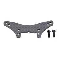 RS1.0 Graphite Shock Tower for Front [RS 017 g]