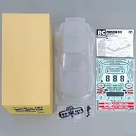 1/10 SP.1543 ポルシェ911 カレラ RSR スペアボディセット 「RCモデル用スペアパーツ」 [51543]