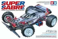 1/10 Super Saver (2023) "Electric RC Car Series" Assembly Kit [58728]