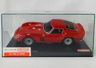 1/27 Ferrari 250 GTO (rojo) Gross Coat Body Specification for Minuts Racer Spare Body "Auto Scale Collection" [MZX115R]