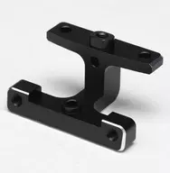 Aluminum Slide Rack Base Master Drift for MD2.0 [MD-202SB]