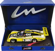 1/32 Renault Alpine Le Mans 1978 elf #3(イエロー×ホワイト×ブラック) スロットカー [132038/3M]