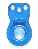 OP1159 ハイトルクサーボセイバー用アルミホーン(F104) 「ホップアップオプションズ」 [54159]