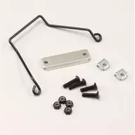 ウイングマウントセット(スコーピオン2014) [SC218C]