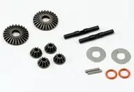 Differential Inner Parts Set (Scorpion 2014) [SC228B]