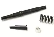 Gear Shaft Set (Scorpion 2014) [SC235B]