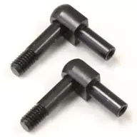 Upright King Pin (2 pcs / Scorpion 2014) [SC236B]