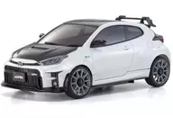 ASC MA020 GRMN Yaris Circuit Package White Pearl [MZP470PW]