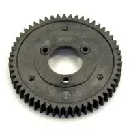 2nd speed spur gear (54T/R4) [VZ413-54B]