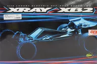 1/10EP XRAY XB2 2024 カーペット バギー 2WD [320015#]