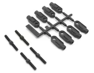 Adjustable Upper Arm Set S (KB10/4 Included) [KB013S]