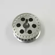 Aluminum Drive Pulley 25T (V-One RR) [695033]