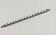 64 Titanium Rear Axle Shaft (For Normal Use) [R246-3705]