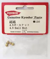 4.5 Ball Nut [AE46]
