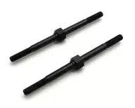 Turnbuckle Rod (Steel / 3x50/2 Pieces) [TBS0350]