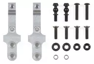 BB-01 アルミダンパーステー(フロント) 「ホップアップオプションズ No.2088」 [22088]