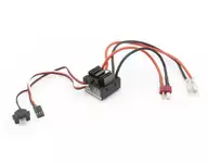 KA040-71W à prova de água para motores de escovas ESC 40A [82252]