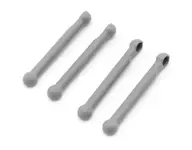 Upper Rod Set (Gray / EZ Series) [EZ217GY]