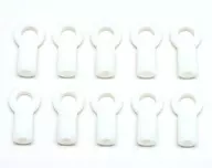 Rod End L for YZ-870c (10 Pieces) [YZ-207]