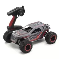 1/10 EP 4WD r/s フェーザー Mk2 RAGE 2.0 カラータイプ1 レディセット 2.4GHz仕様 [34411T1C]