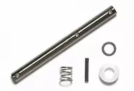 SP.1737 BT-01 FR用スパーギヤシャフトセット 「RCスペアパーツ No.1737」 [51737]