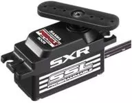PGS CLII (compatible con SXR) LowProfiled Program [107A54514B]