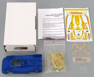 1/32 PORSCHE 917/30 CANAM SUNOCO Slot Car Body Kit [ED02P]