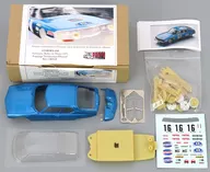 1/32 CITROEN SM Vainqueur Rallye du Maroc 1971 Equipage Deschaseaux/Plassard Slot Car Body Kit [CB053P]