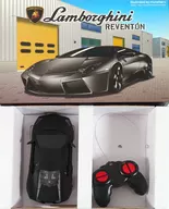 Lamborghini LEVDON (Black) 27 MHz Specification [ASL-2171]