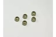 5.8 mm Hard Ball (5 pcs) [W0201HB]