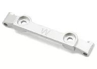 Aluminum Upper Brace (Wide / MR-04) [MZW706W]