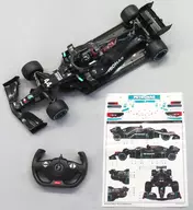 1/12 Mercedes-AMG F1W11EQ Desempenho (preto) 2.4 GHz [98400]