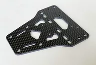 ロワプレート de carbono para automóviles C [FOC02]