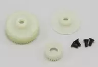 Differential Gear Set [UM605B]